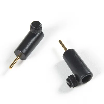 Compatible Medtronic Original 5433V 5388 5392 Temporary Pacemaker Cable Bipolar Catheter Adapter Connector Pacing Cable