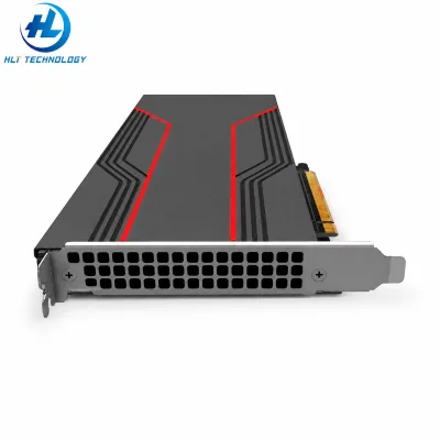 Atlas 300 AI Accelerator Card Inference PCIe Computing Card for AI Server Workstation Deep Learning