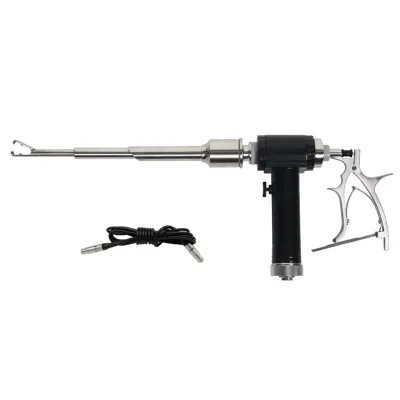 IN-Y3013 Manufacturer Price Electric Hysterectomy Morcellator Hysterectomy Apparatus for Vaginal Hysterectomy