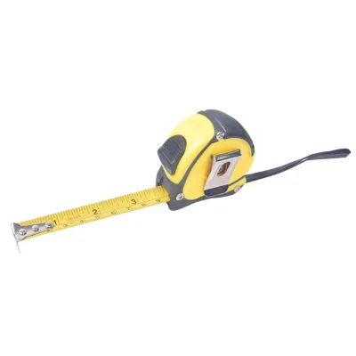 Promotional Mini Steel Measuring Tape Construction Engineering Measurement Measuring Tape