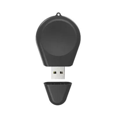 Portable USB Smart Charging Cable for 6 Classic Watch5Pro Drop-Shaped Watch Charger with 5V/1A Output 55W Power Output