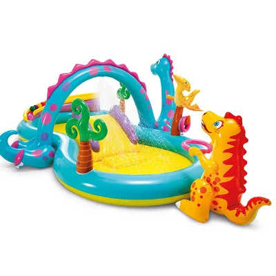 Playground Kids Outdoor Water Toy Children Outdoor Playground Commercial Playground Outdoor