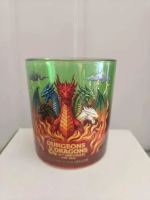 Liverbird Liverpool Crest Glass Coffee Mug-Football Club Mascot Gift Cup
