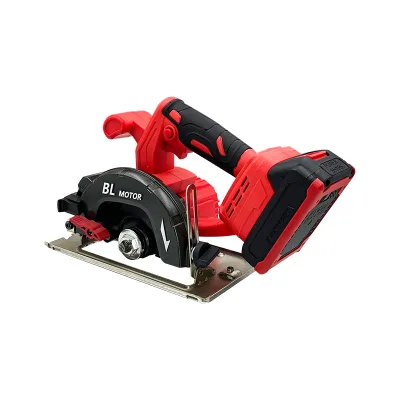 20volt Cordless Tools Cutter Machine Electric Circular Saw with Cordless Marble Cutter for Woodworking and Garden
