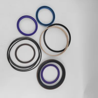 Excavator Repair Kit Tilt Cylinder 707-99-43720 Model Parts for Building Material Making Machinery