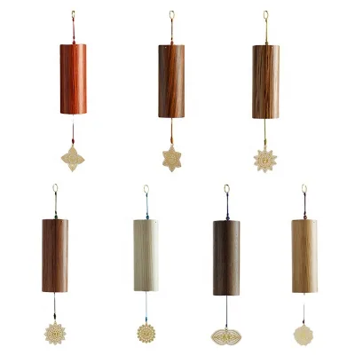 BEST Manufacturer Cosmic Power Handmade Sound Healing Seven Color for Chakra Chimes Meditation Yoga Alternative Treatment