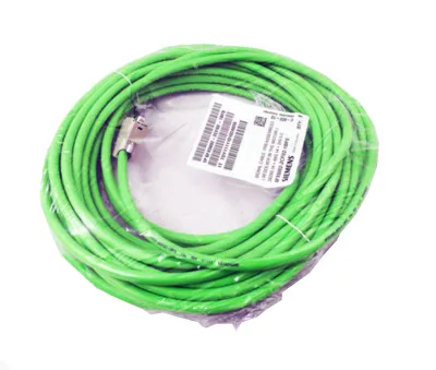 For Encoder Cable 6FX5002-2CF02-1BF0 Plastic Industrial Use