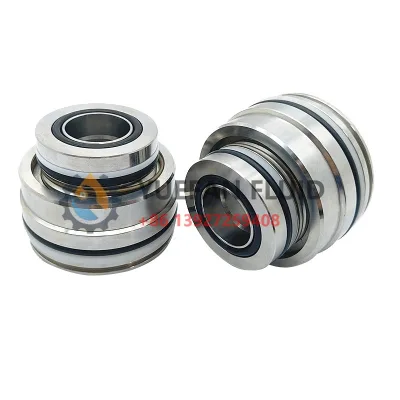 20K psi Uni-Valve Seat Assembly for Ultra-High-Pressure Plunger Pumps Fluid Ends 51790
