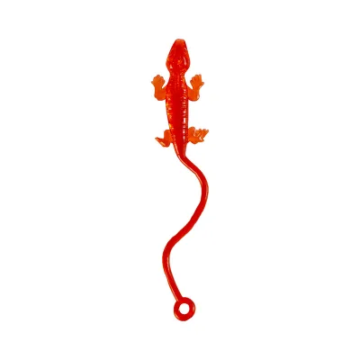 Sticky Gecko Climbing Walls Sticky Gecko Toys Sticky Hands Tricky Children's Small Toys Unzipping