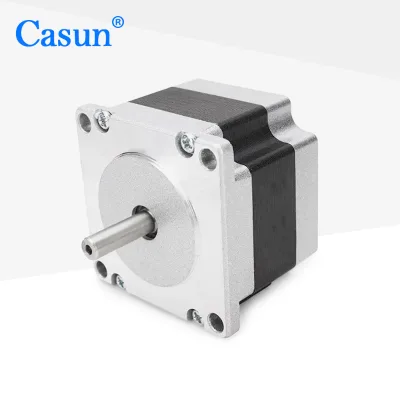 Nema23 Stepper Motor 550mN.m 57x57x54mm Stepper Motors Nema17 in Stock