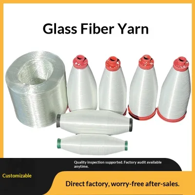 High Temperature Resistance Fiberglass Rebar for Building Construction-Industrial Use