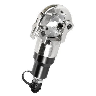 FKO-240H split-type hydraulic crimping tool, wire, electrical