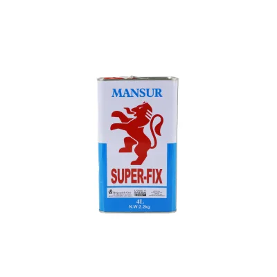 Multiple Specifications  All - Purpose Glue for Different Capacity Requirements.