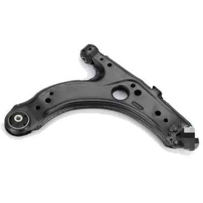 OEM 1J0407151A 1J0407151B 1J0407151C High Quality Brand New Control Arm for Audi A3 8L VW Front Suspension