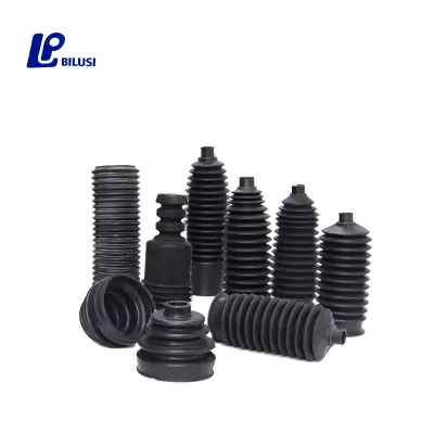 Bilusi Auto Steering Systems Rubber Steering Gear Boots Cv Joint Boot for Nissan Hyundai KIA Honda Toyota Lexus Acure Infiniti