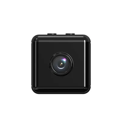 X6 Mini IP Camera WiFi Sports HD 1080P Wireless Security Surveillance Built-in Battery Night Vision Smart Home CMOS Cloud