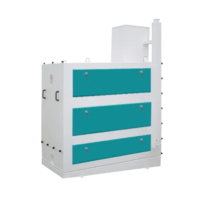 Best Price HS Rice Thickness Grader/Rice Separating Machine/Rice Grader for Sale