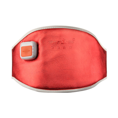 BTWS Far Infrared Massage Sauna Belt Sauna Thin Waist Fat Burning