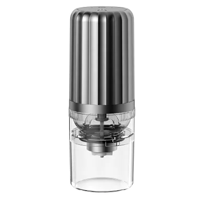 Portable  Espresso Mini Coffee Maker Manual Automatic Multi-function Coffee Grinder Mini Travel Electric Coffee Grinder