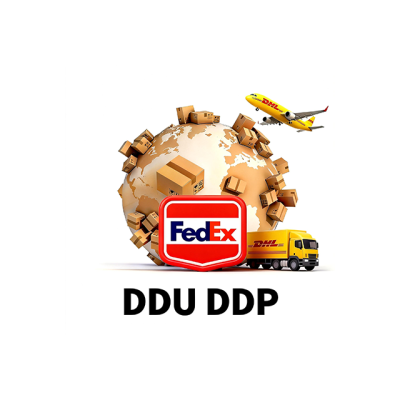 24/7 Door-to-Door Express Delivery for USA and Canada Handling Dangerous Goods Air Express Service with Comprehensive Support