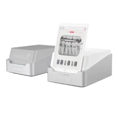 New Arrivals Screen Dental Digital CR X-ray Imaging Plate Scanner TR-310
