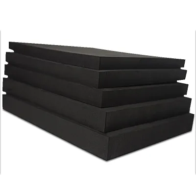OEM/ODM Factory Price Polyurethane Foam Sheets for Outdoor Hotel Garden Packaging Inserts Customized Size Vacuum Compressed