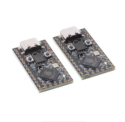 ProMicro RP2040 Development Board 4/16MB Linux Compatible Core Board