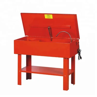 40 Gallon Heavy Duty Electric Parts Washer