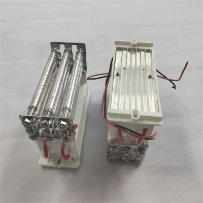 Ozone Generator for Water Treatment