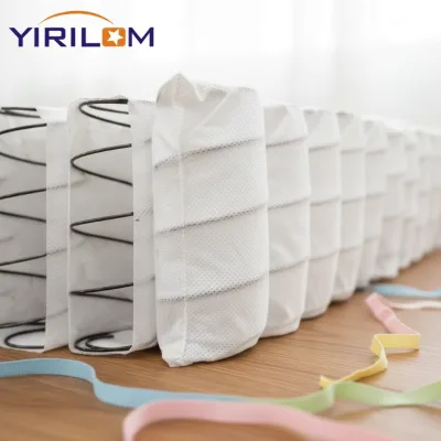 Hot Selling Ergonomic Sofa Cushion with Independent Pocket Spring Support