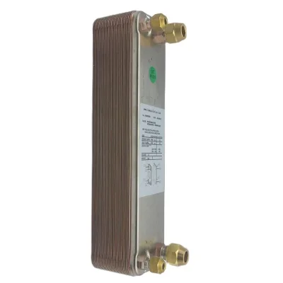 2150kcal Water Heater Matching 1HP Hermetic Compressor Is Used in 2.5kw Heat Pump Water Chillers to Get 9000BTU Heating for Bath