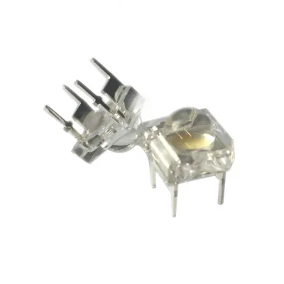 ultra Bright Super Flux Led Red 5mm 150mA 0.5Watt