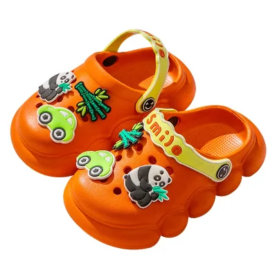 Hot Style!!! Hot Sell Wholesale Kids Sandals Shoes Boy Girls Child Sandal