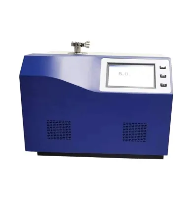 H280 Helium Mass Spectrometer Leak Detector Testing Equipment