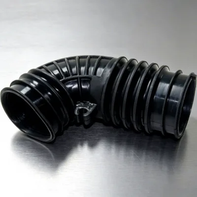 OEM Custom Design Silicone Rubber & Plastic Injection Molding Parts