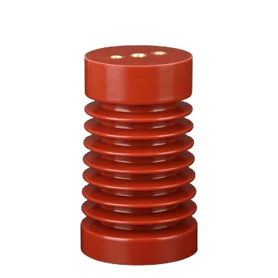 Factory wholesale insulator low voltage busbar insulator support sep series busbar insulators low voltage epoxy insulator