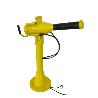 The Most Fun Cannon Game Cheer Amusement Equipment Ball Pool Play Equipment Soft Play Area