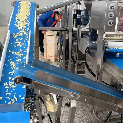 Quantitative Motorized Pizza Topping Machine 40 Pcs/Min Automatic Tomato Paste Sprayer Cheese Sprinkler Combo