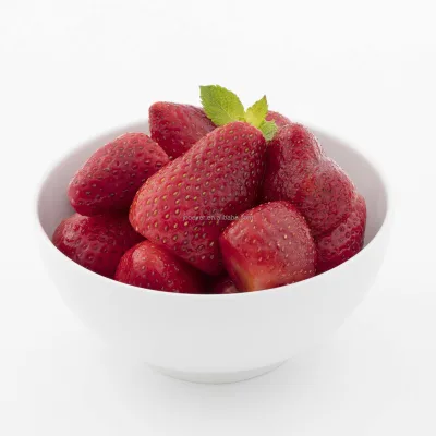 Bulk Buy Frozen Fruit Premium Strawberry Frozen Offerings with Competitive Frozen Strawberry Deals