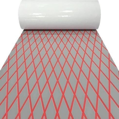 Boat Deck Flooring