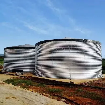 1000 Gallon Water tank 2000 Gallon Water tank Water tank