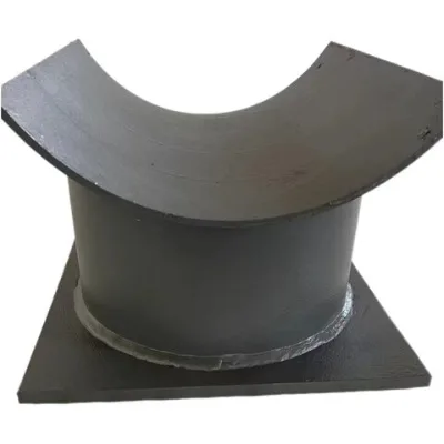 Adjustable Stainless Steel Pipe Support with Anti-Corrosion Polish for Industrial Stability