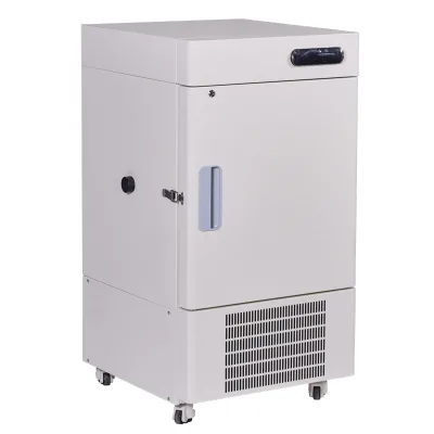 2026 Hot Sell -86C Mini ULT Freezer for Medical and Laboratory