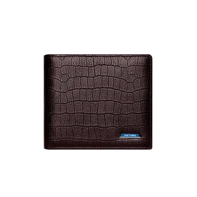 2022 New RFID Ultra-thin Credit Card Wallet, Minimalist Leather Cardholder Wallet