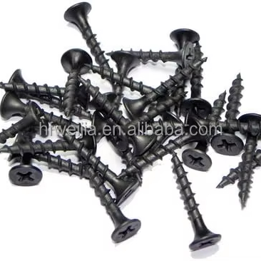 Modern Outdoor Stainless Steel Screws Used for Wpc Decking Design