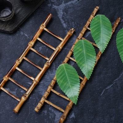 Harmony Japanese Kitchen Tools Sushi Food Decoration Small Green Leaf Sushi Decoration Leaf