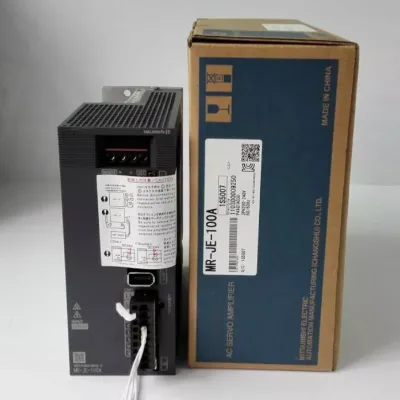 MR-JE-100A Industrial Components Premium Industrial Components