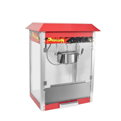 Wholesale Price Automatic Commercial Popcorn Machine,popcorn,popcorn Vending Machine