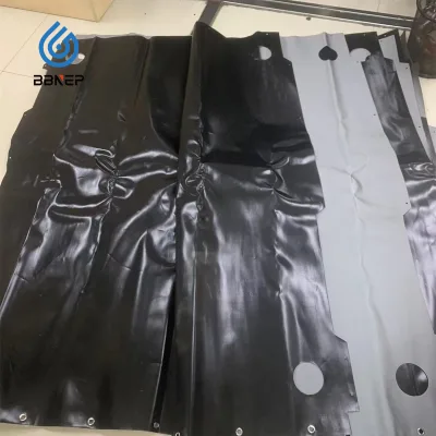 High Quality Multi Function Polypropylene Filter Cloths Non-stick Easy to Clean Dehydrated Plate Frame Filter Cloth