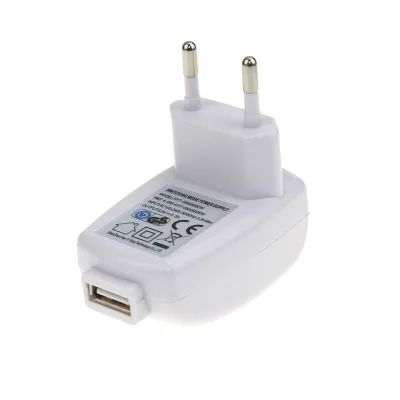 5V 12V 100ma 500ma 1A 5W to 12W Charger ETL CE RoHS CCC PSE CB Universal Power Adapter for Smart Home Appliances